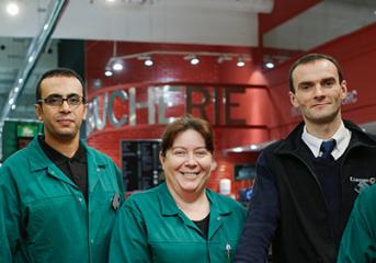 Collaborateurs