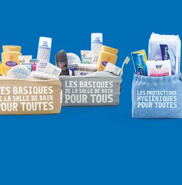 Kit Hygiène