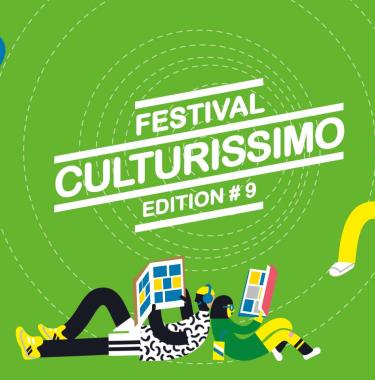 Culturissimo 2022