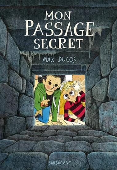 Mon passage secret